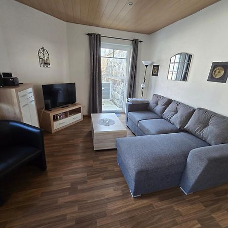 ווינטרברג Ferienwohnung Gashi מראה חיצוני תמונה