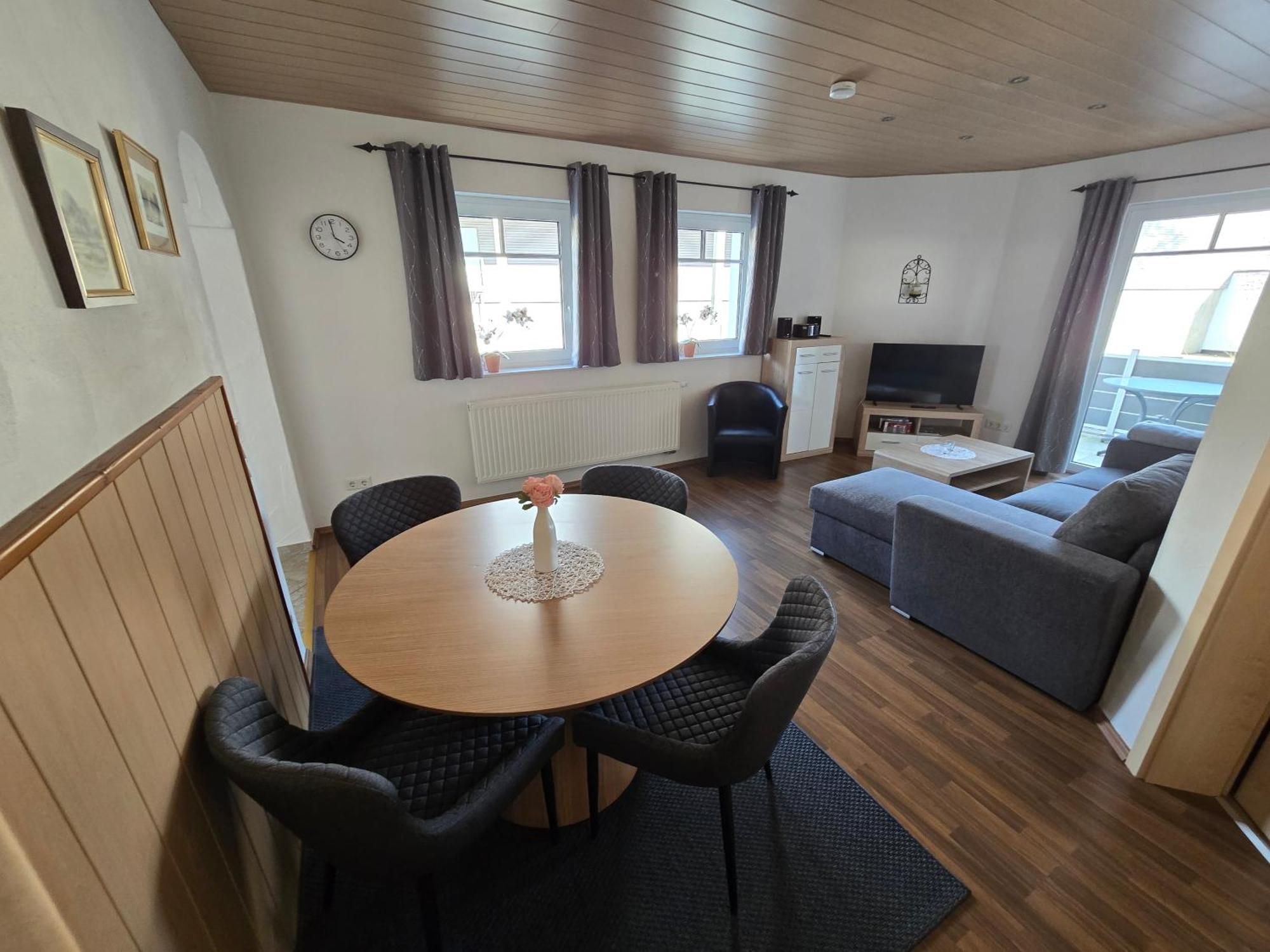 ווינטרברג Ferienwohnung Gashi מראה חיצוני תמונה