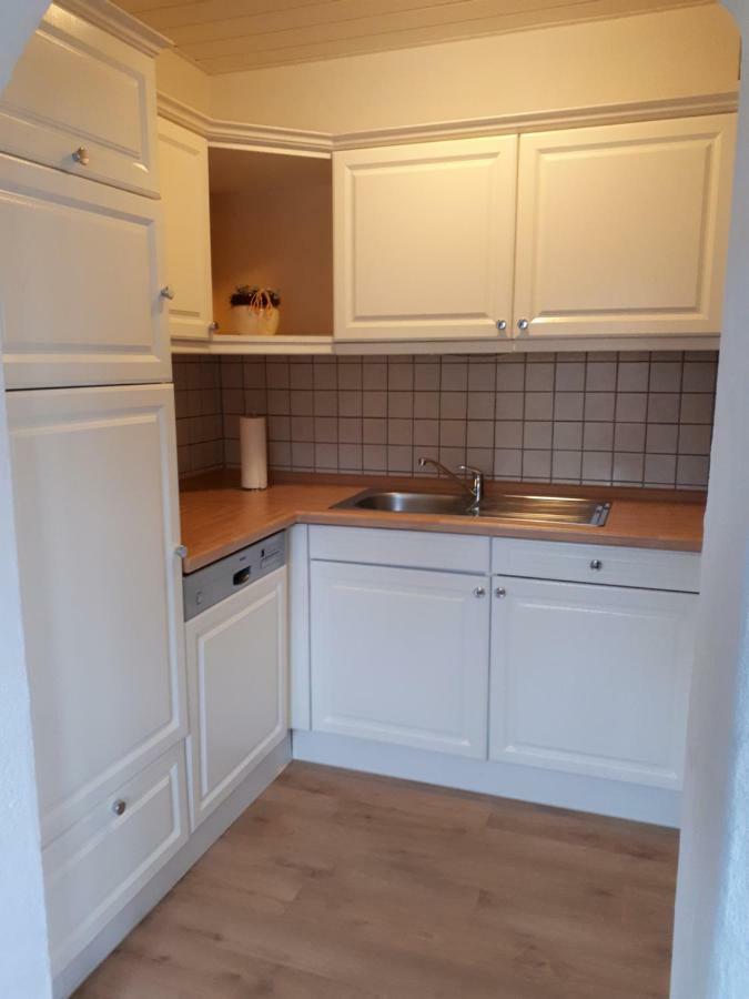 ווינטרברג Ferienwohnung Gashi מראה חיצוני תמונה