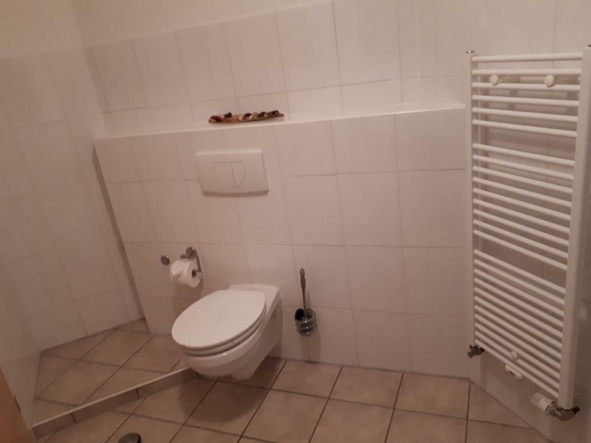 ווינטרברג Ferienwohnung Gashi מראה חיצוני תמונה
